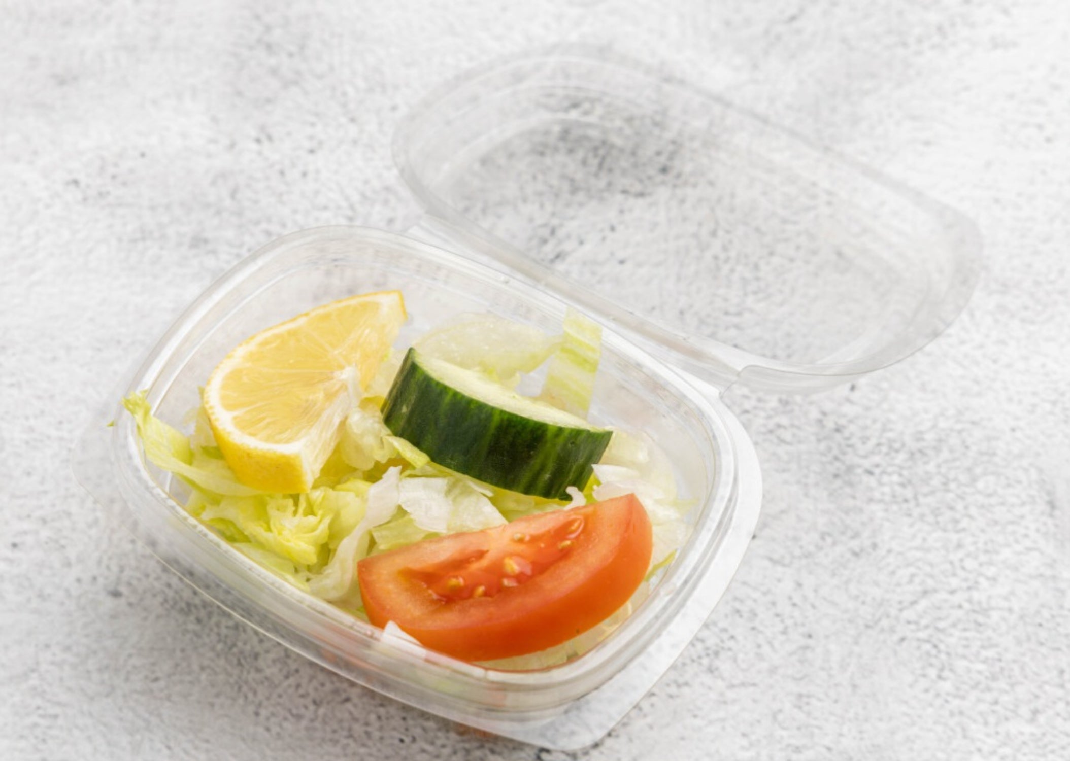 Fresh Salad