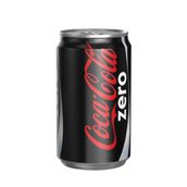 Coca Cola Zero 330ml