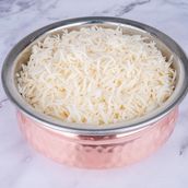 Steamed Rice