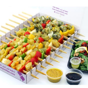 Mix Seafood BBQ Box