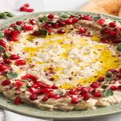 Mutabbal (Appetizers)