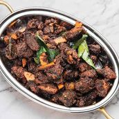 Beef Coconut
