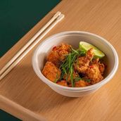 Chicken Karaage