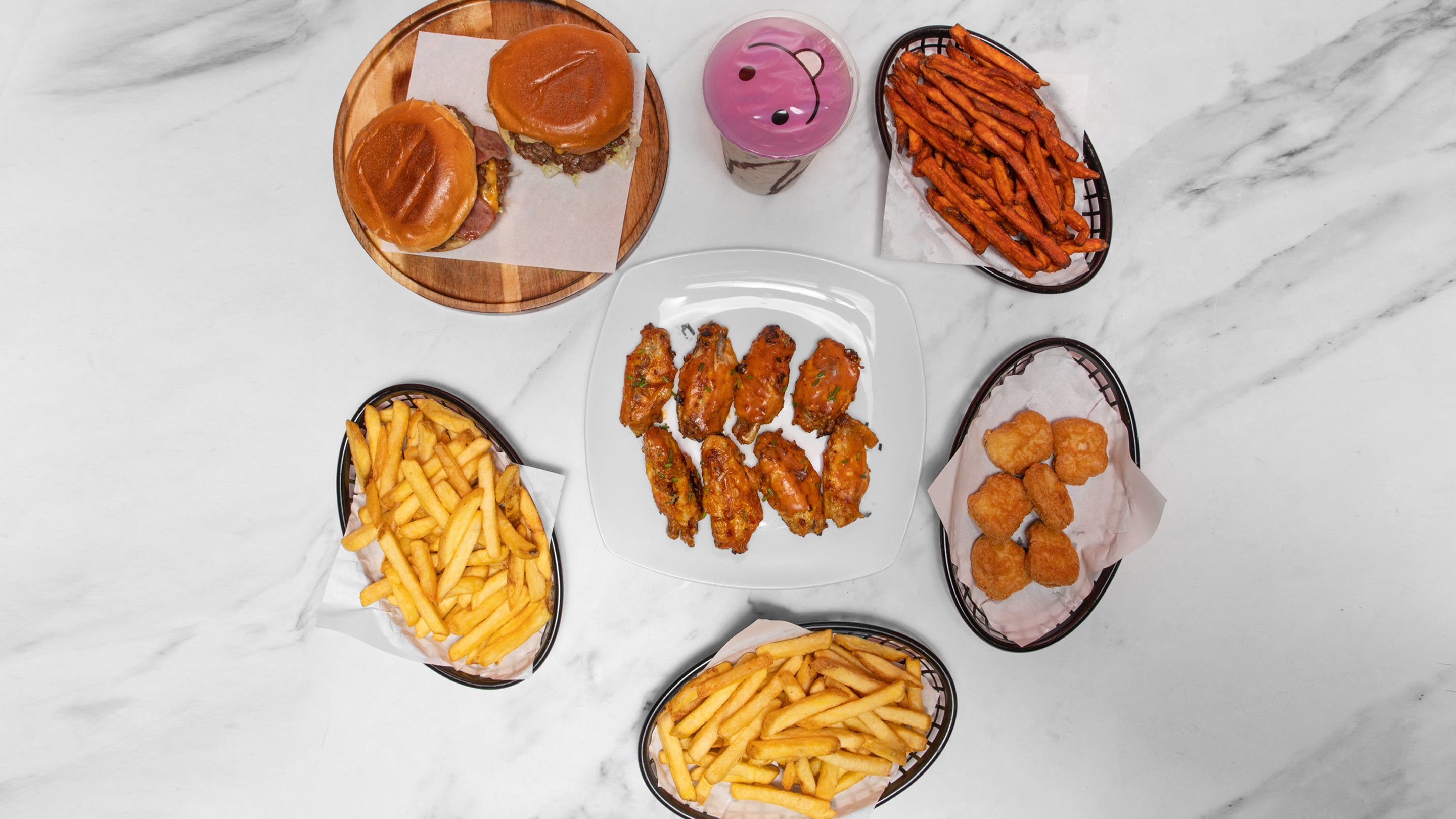 Macks Grill