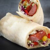 Sausage Wrap