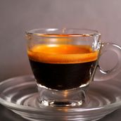 Single Espresso