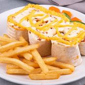Kuku Arabic Cheetos