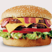 Classic Burger