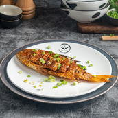 BBQ Small Fish