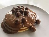 Maltesers Pancake