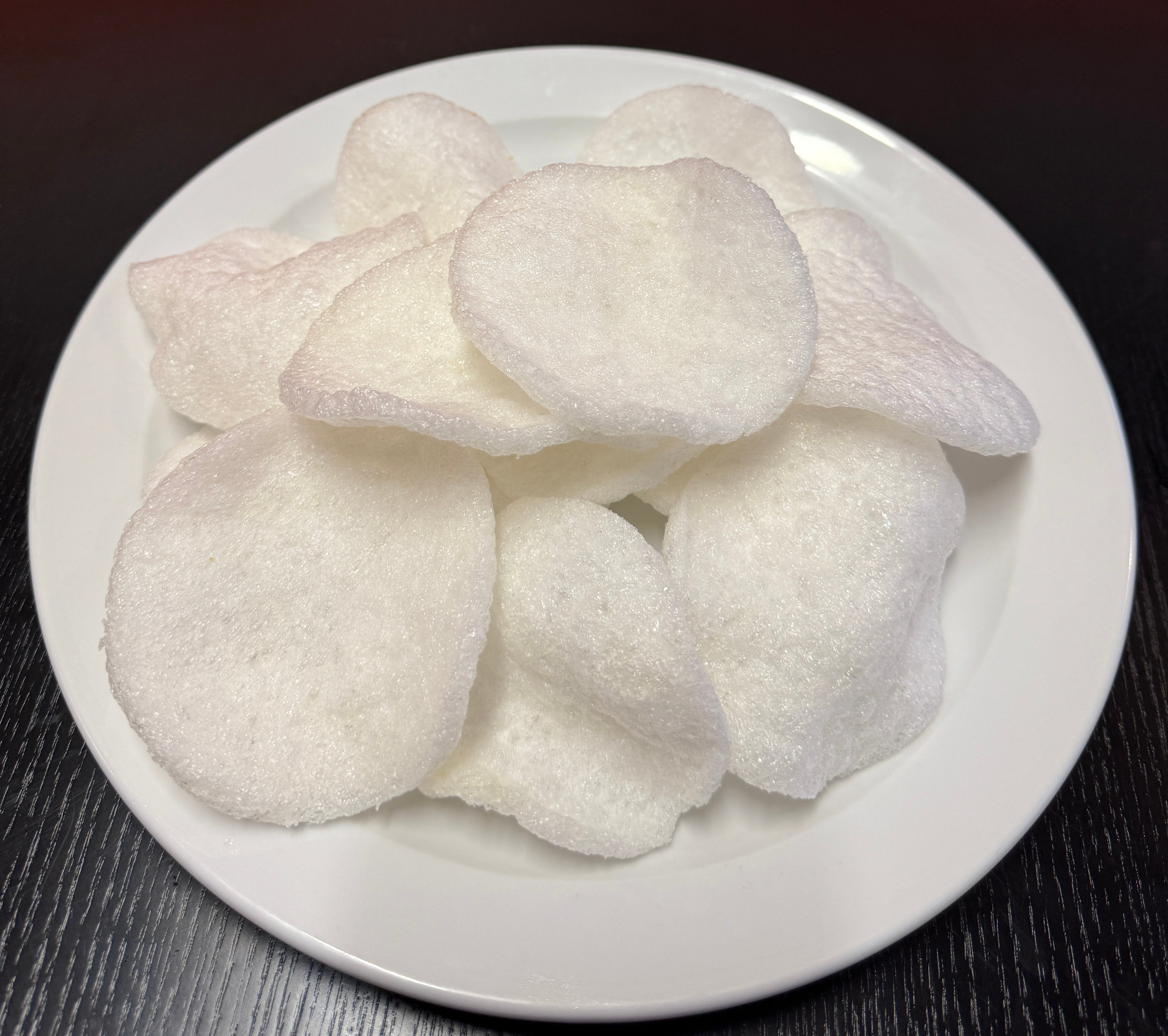 Prawns Crackers (虾片)