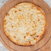 Cheese Manakish