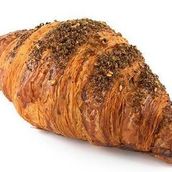 Zatar croissants