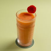 Cocktail Juice