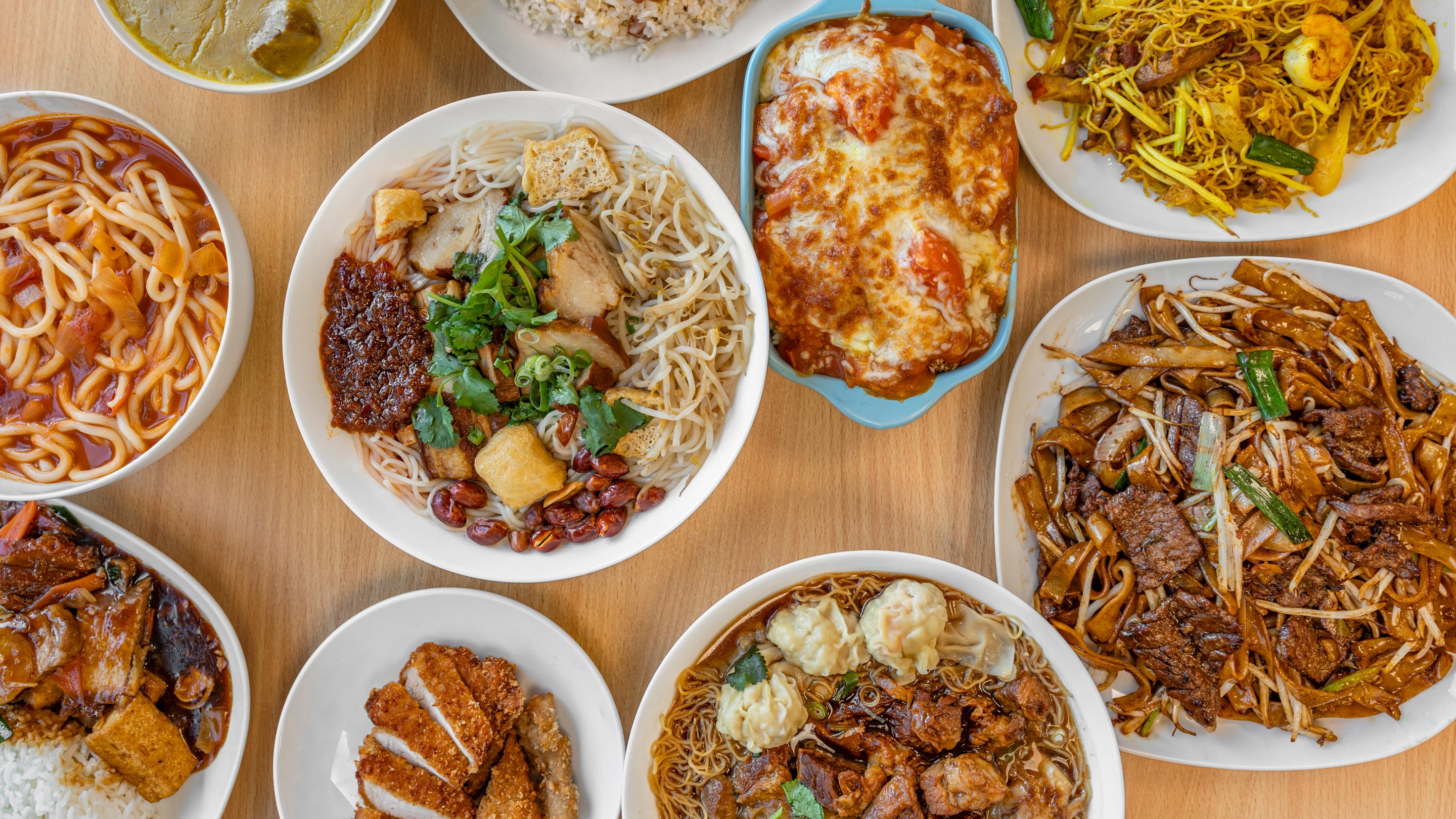 Ying Bakery