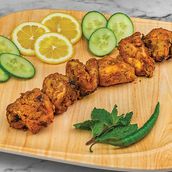 Chicken Bihari Boti