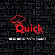 Quick Kitchen