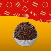 Brazilian Truffle