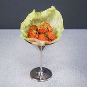 Dynamite Shrimps