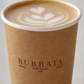 Hot Spanish Latte