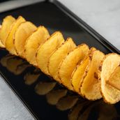 Spiral Potato