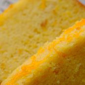Orange Cake