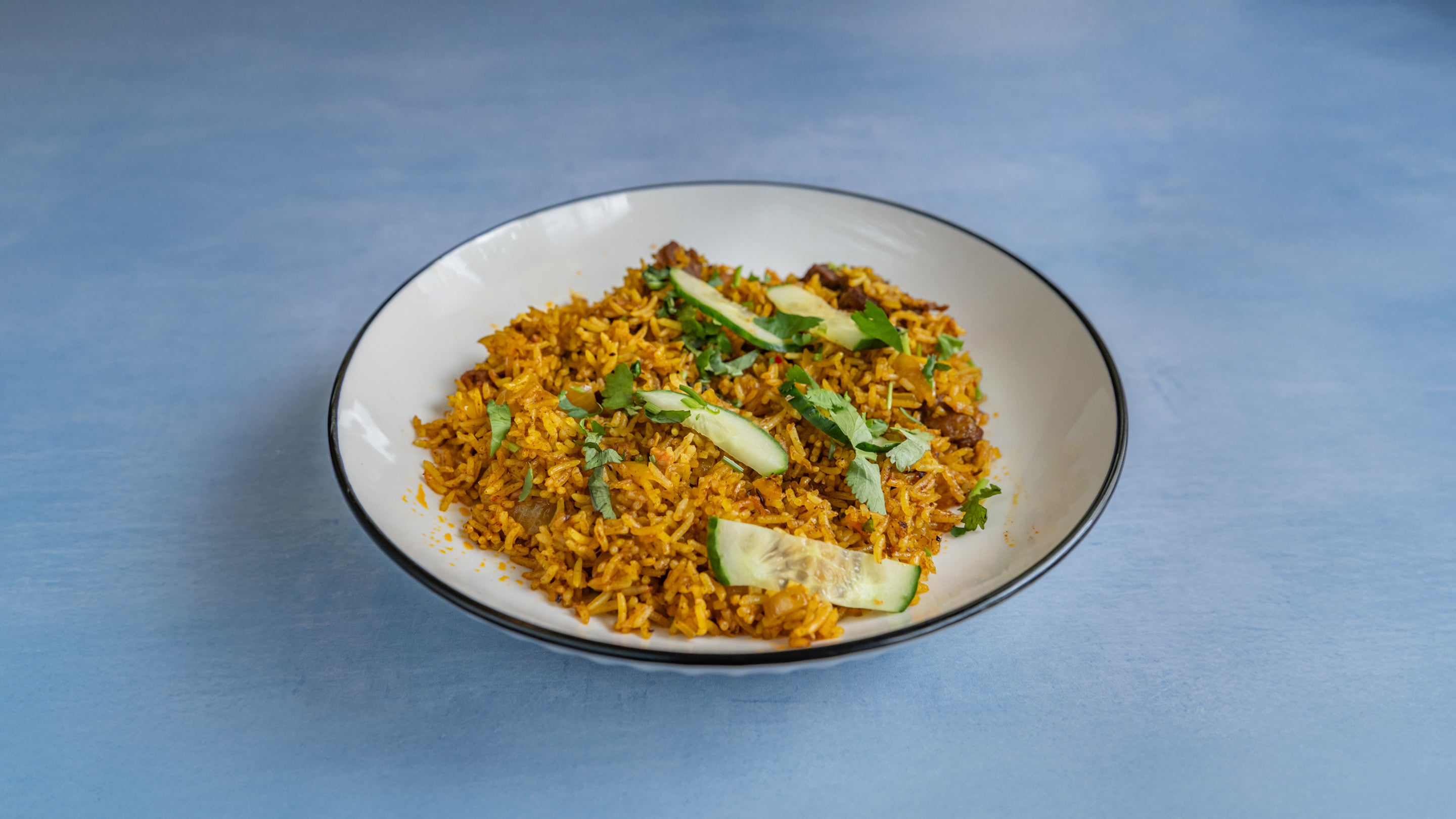 Biriyani