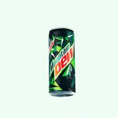 Mountain Dew