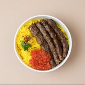 Kabab Bowl