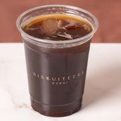 Iced V60 Coffee