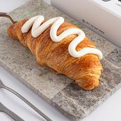 Cheese Croissant