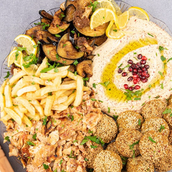 Mega Alsakek
