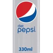 Pepsi Diet 