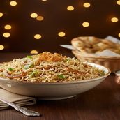 Jeera Onion Pulao