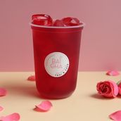 Rose Tea