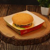 Mexican Burger