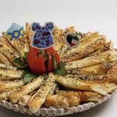 Twist Basket 