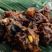 Beef Kumbanadan