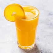 Orange Juice