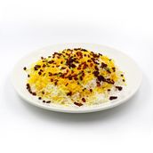  Zareshk Polo Rice