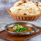 Keema Hamsa