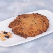 Granola Cookies