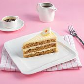 Carrot Pastry