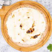 Labnah With Honey Diet Pastry