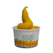 Mango Ice Cream