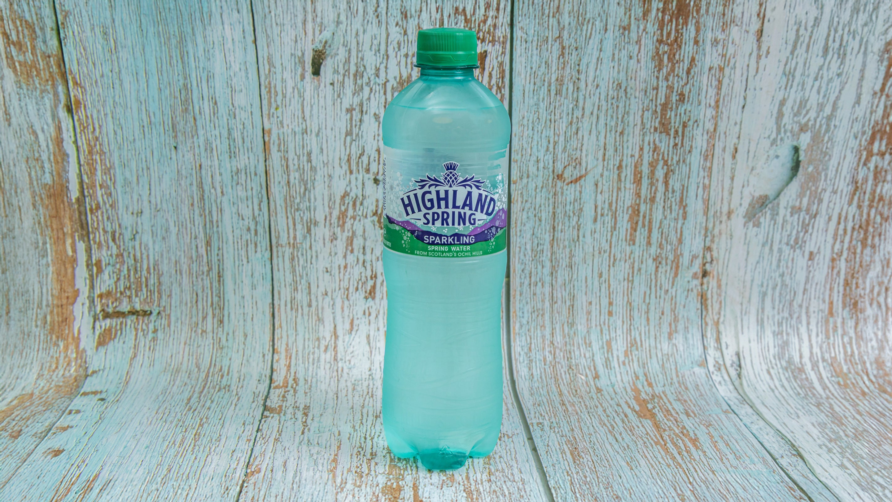 Sparkling Water