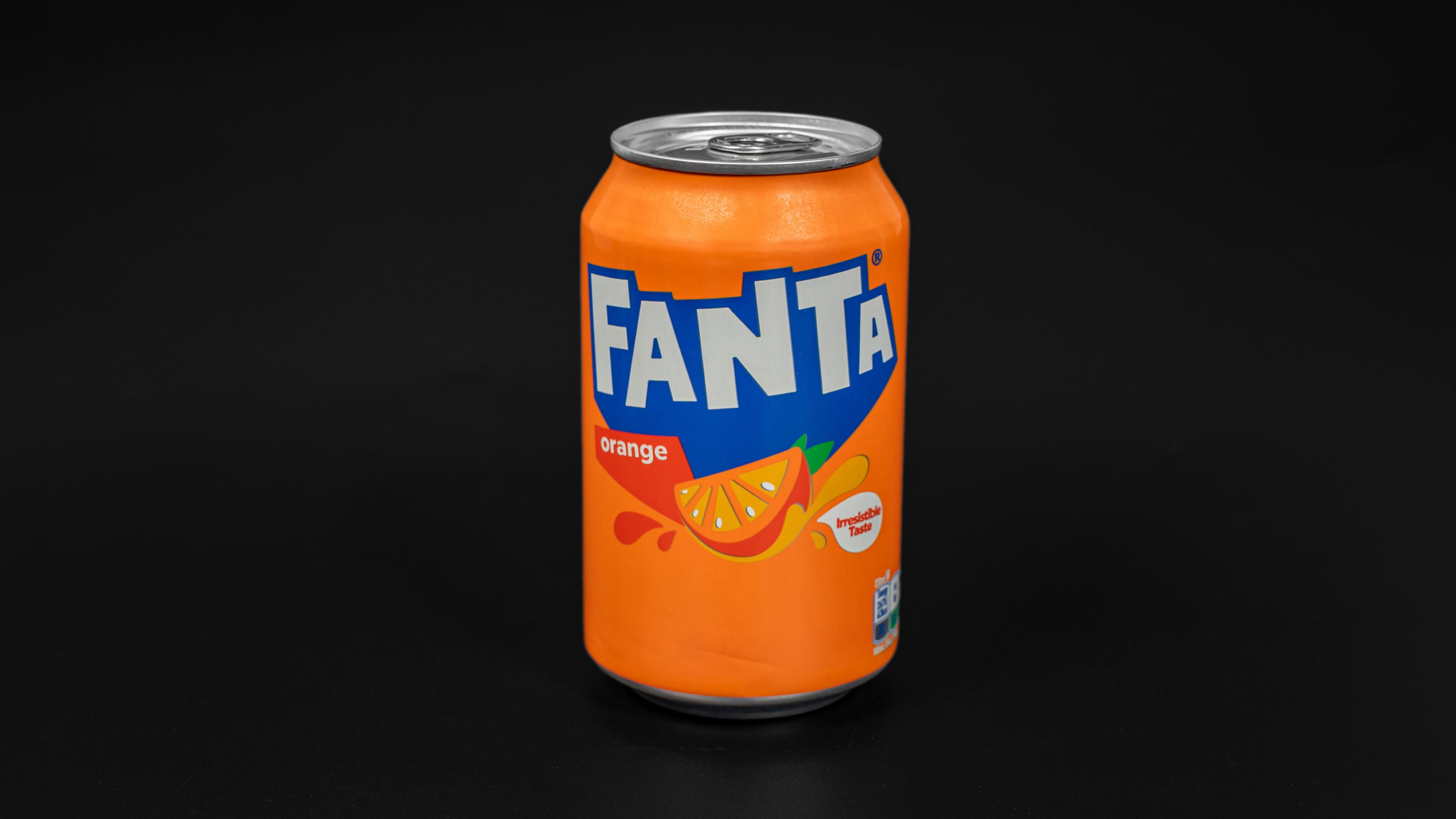Fanta Orange