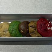 Cookies Mixed Box 