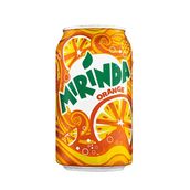 Mirinda