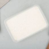 Rice Pudding